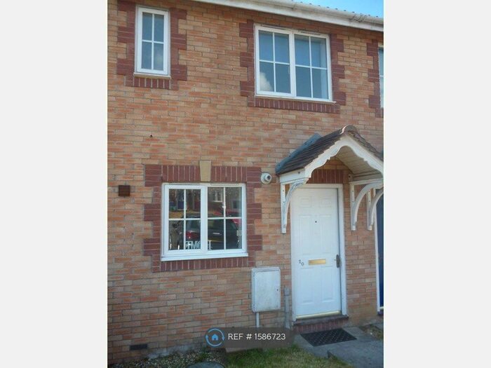 2 Bedroom Terraced House To Rent In Clos Ysgallen, Swansea, SA7