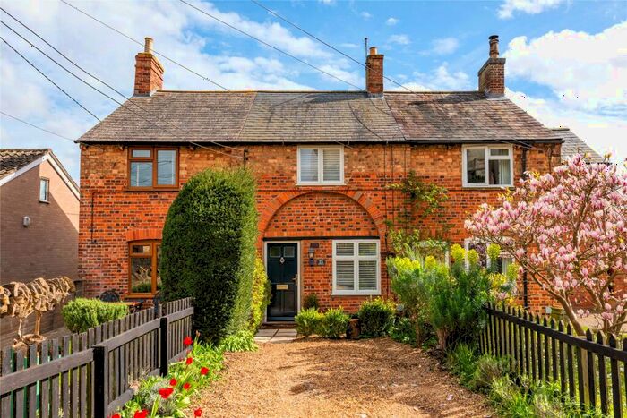 2 Bedroom Terraced House To Rent In Church Street, Olney, Buckinghamshire, MK46