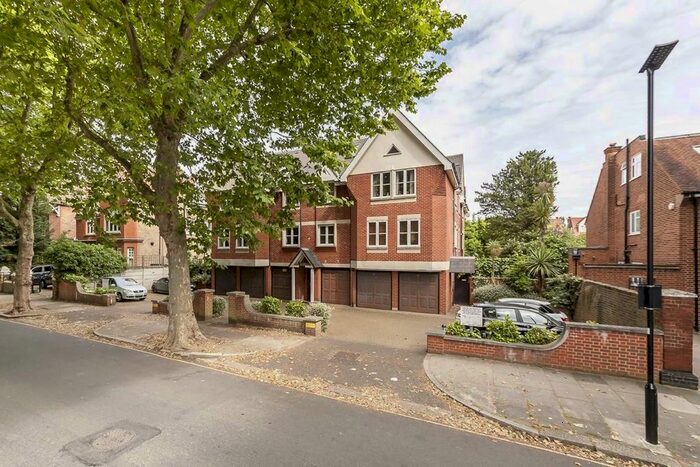 2 Bedroom Flat To Rent In Barrowgate Road, London, W4