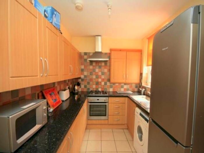 3 Bedroom Flat To Rent In Ashby Road, Loughborough LE11