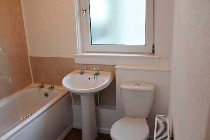 1 Bedroom Flat To Rent In Glen Tennet, East Kilbride, G74