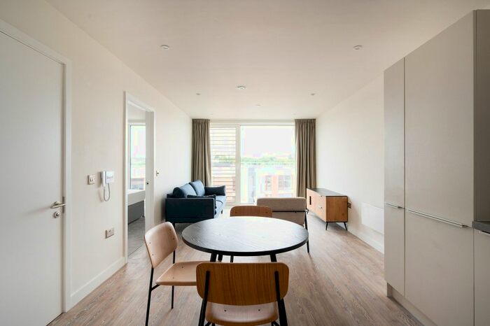 1 Bedroom Flat To Rent In The Kell, Gillingham Gate Road, Gillingham, ME4