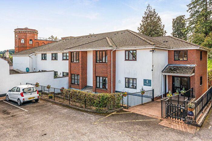 1 Bedroom Flat To Rent In Clay Lane, Uffculme, Cullompton, EX15
