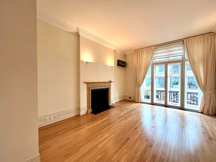 2 Bedroom Flat To Rent In Wigmore Street, London, W1U