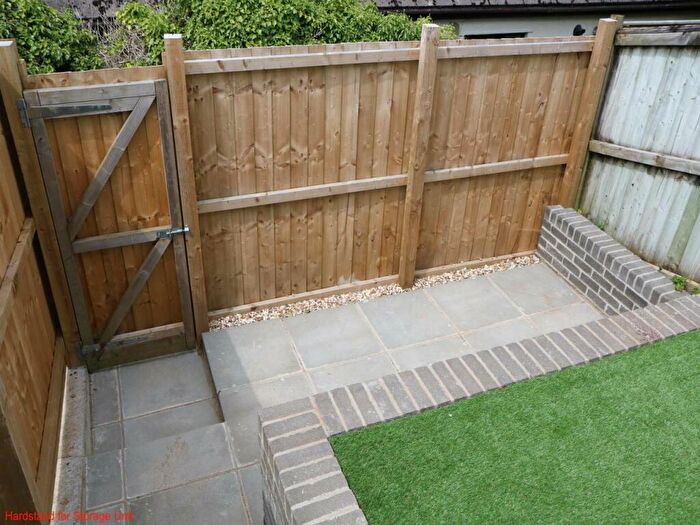 2 Bedroom End Of Terrace House To Rent In Hillside Drive, Cowbridge, Vale Of Glamorgan, CF71