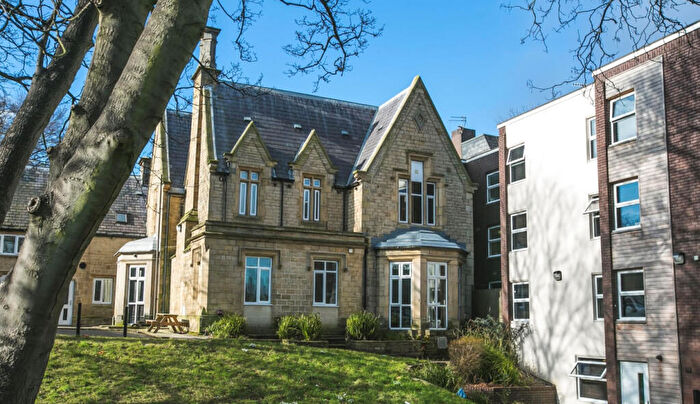 Private Halls For Sale In St Ann's Lodge, St Ann's Lane, Leeds, LS4