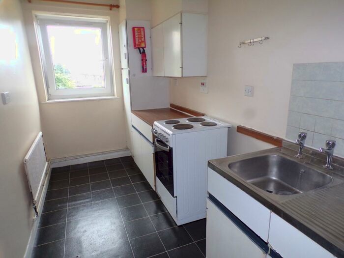 1 Bedroom House To Rent In Hunsdon Close, RM9