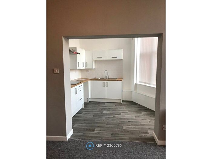 2 Bedroom Flat To Rent In Belvior Road, Coalville, LE67