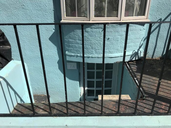 1 Bedroom Flat To Rent In Hardres Street, Ramsgate, CT11