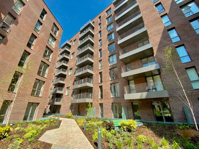 1 Bedroom Flat To Rent In Pershore Street, Birmingham, B5