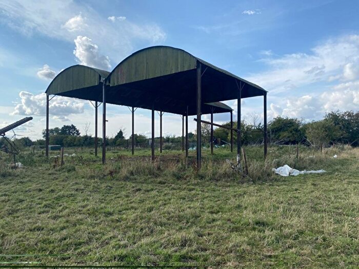 Farm Land For Sale In Lot - Land At Byfield, Daventry, Northamptonshire, NN11