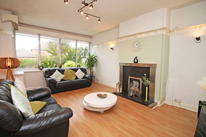 3 Bedroom Semi-detached House For Sale In Anchorsholme Lane East, Thornton-Cleveleys, FY5