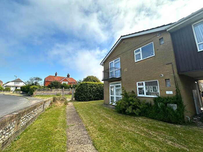 1 Bedroom Flat To Rent In Greentrees, Cokeham Lane, Lancing, BN15