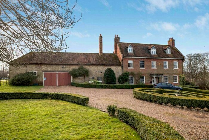 6 Bedroom Detached House To Rent In Sacombe Park, Sacombe, Ware, SG12