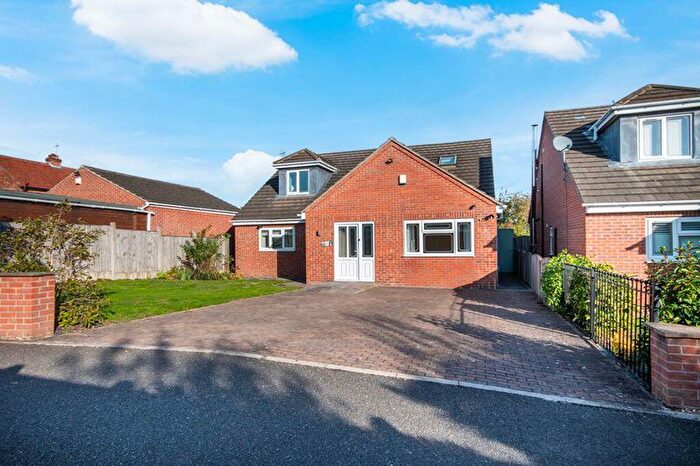 4 Bedroom Detached House For Sale In Grovewood Close, Misterton, DN10
