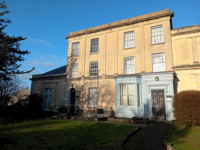 1 Bedroom Flat To Rent In Hilperton Road, Hilperton, Trowbridge, BA14