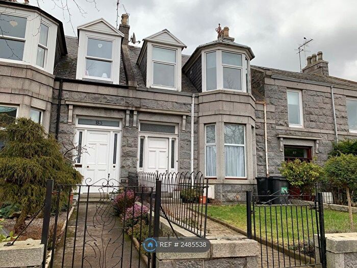 1 Bedroom Flat To Rent In Gray Street, Aberdeen, AB10