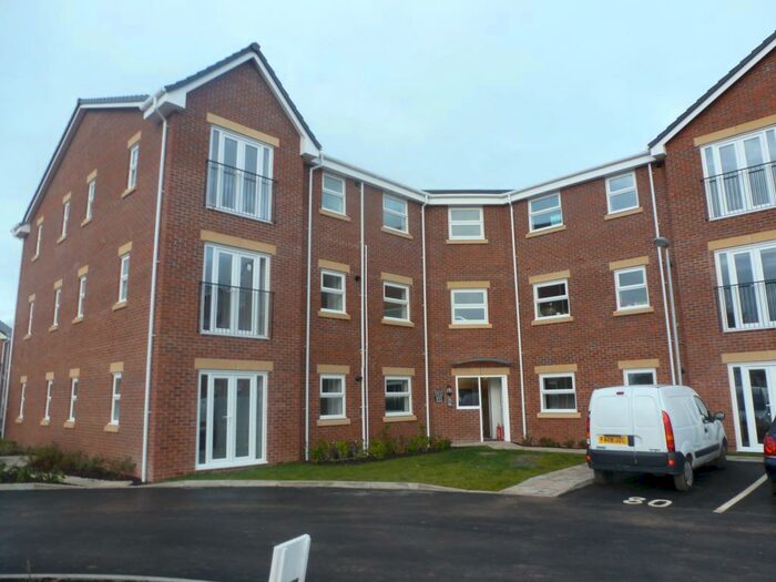 2 Bedroom Flat To Rent In Hirwaun, Pentre Bach, Wrexham, LL11