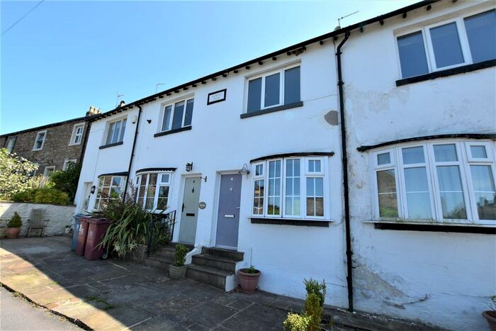 2 Bedroom Property To Rent In Old Back Lane, Wiswell, Clitheroe, BB7