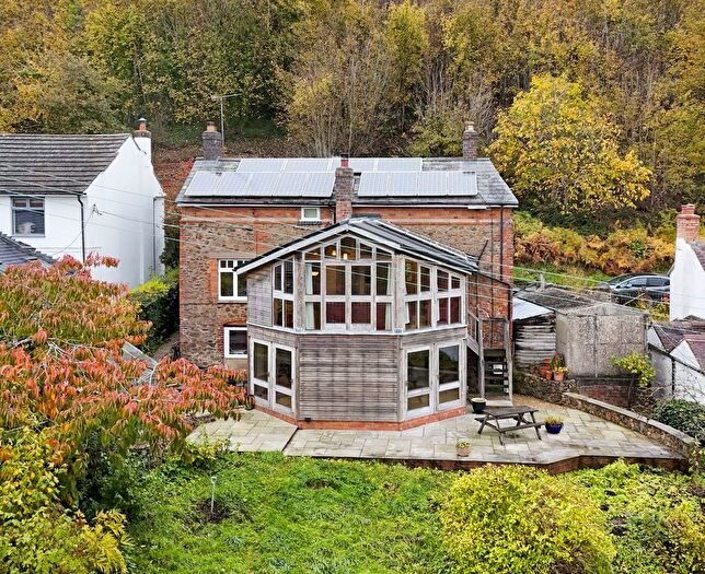 2 Bedroom Detached House For Sale In Chase Road, Upper Colwall, Malvern, WR13