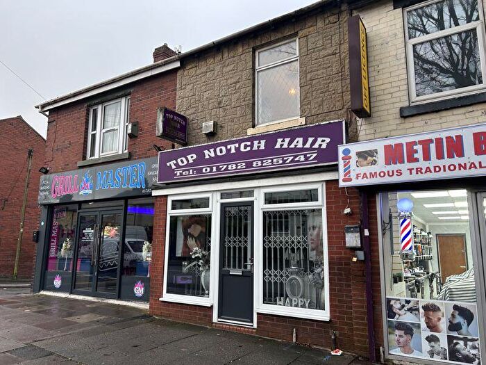 1 Bedroom Flat To Rent In High Lane, ST6