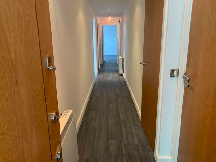 2 Bedroom Apartment To Rent In Warstone Lane, Birmingham, B18