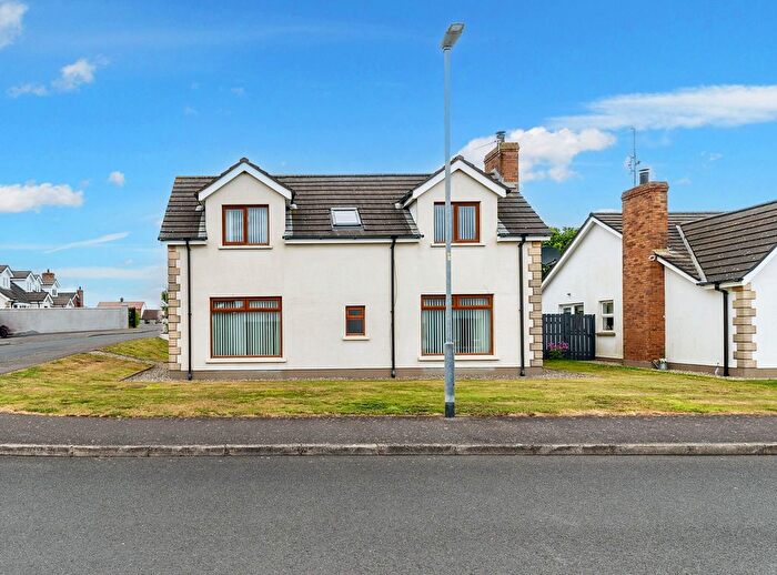 4 Bedroom Detached House For Sale In Ringbuoy Cove, Cloughey, Newtownards, County Down, BT22