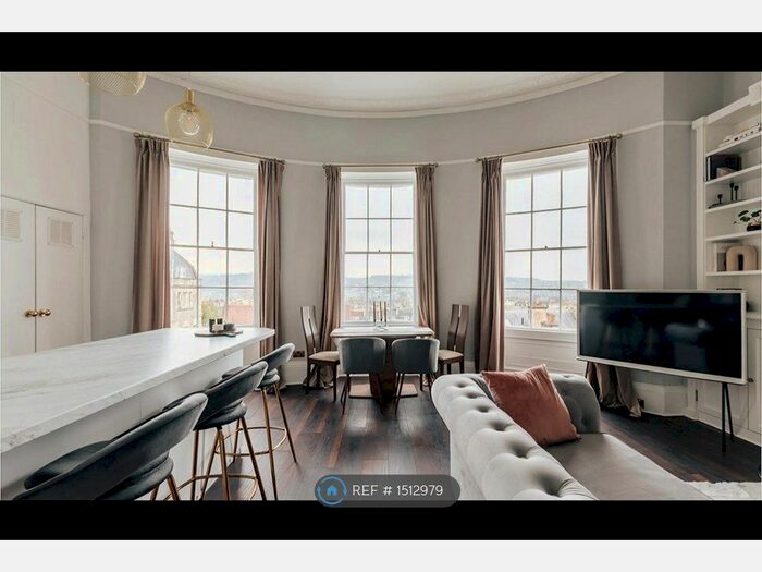 2 Bedroom Flat To Rent In Portland Place, Bath, BA1