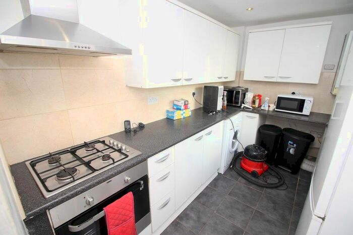 4 Bedroom Terraced House To Rent In Kingsley Place, Heaton, Newcastle Upon Tyne, NE6