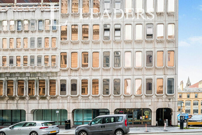 1 Bedroom Flat To Rent In Rumford Street, L2