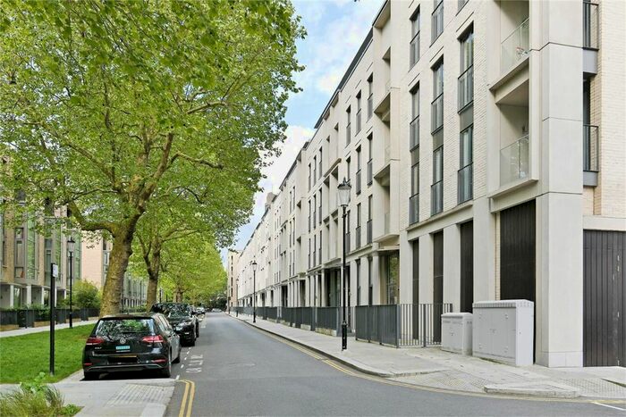 1 Bedroom Flat To Rent In Bonchurch Road, London, W10