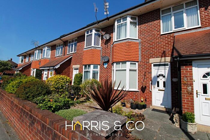 1 Bedroom Flat To Rent In Poulton Road, Fleetwood, FY7