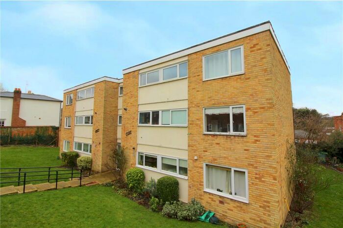 2 Bedroom Apartment To Rent In Mount Pleasant, St. Albans, AL3