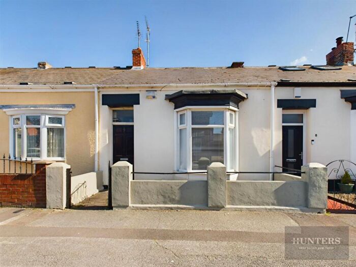 2 Bedroom House To Rent In Ripon Street, Roker, Sunderland, SR6