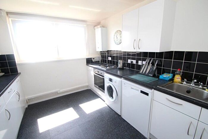 2 Bedroom Apartment To Rent In Uphavering House, Parkhill Close, Hornhurch, Essex, RM12