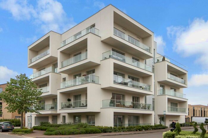 2 Bedroom Flat To Rent In Northrop Road, Trumpington, Cambridge, CB2