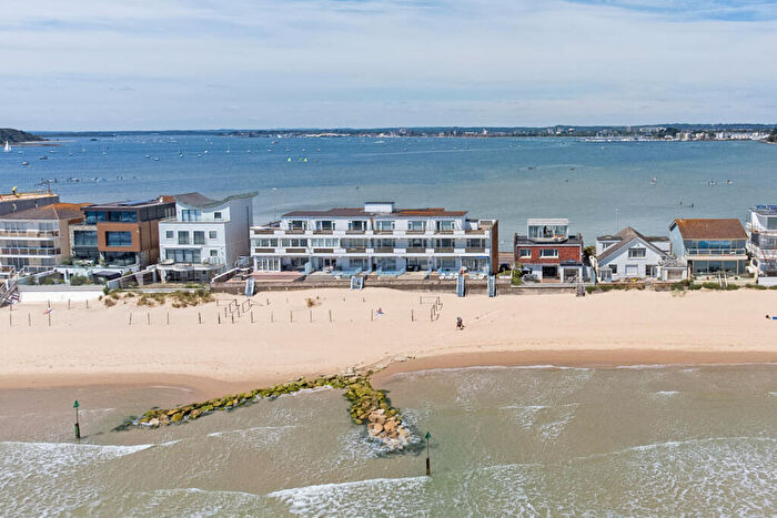 3 Bedroom Apartment For Sale In Banks Road, Sandbanks, Poole, Dorset, BH13