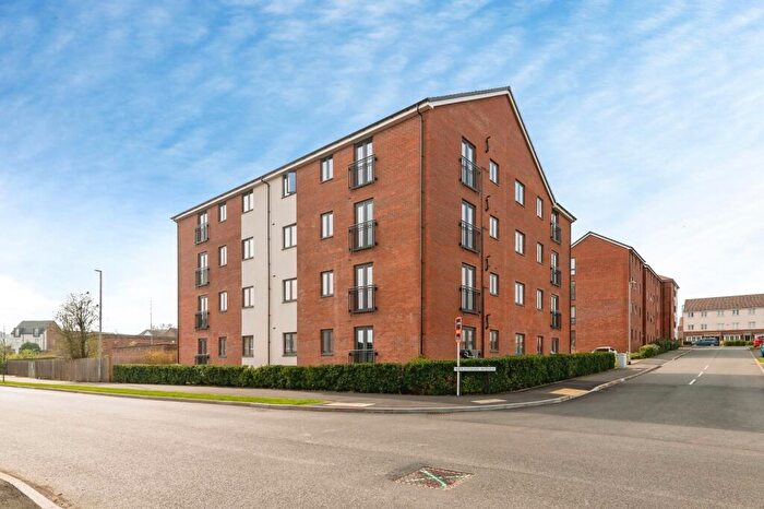 2 Bedroom Flat For Sale In Weightman Avenue, Gedling, Nottingham, Nottinghamshire, NG4