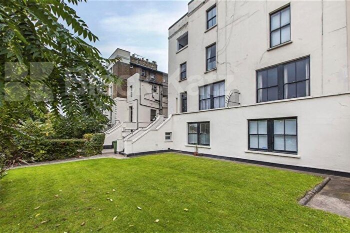 4 Bedroom Flat To Rent In Camden Road, Camden Borders, N7