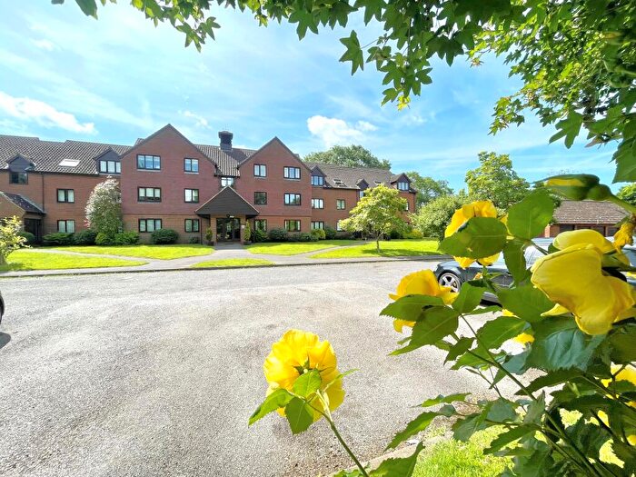 2 Bedroom Flat To Rent In Wavendon Fields, Wavendon, Milton Keynes, MK17