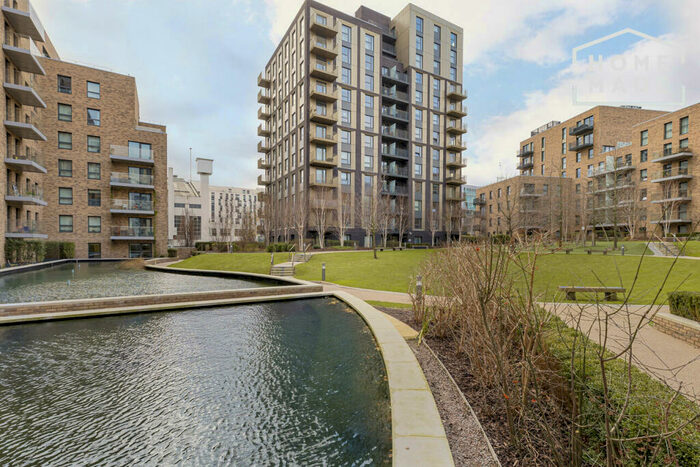 2 Bedroom Apartment To Rent In Clay, Dakota & Montana, Wembley, HA9