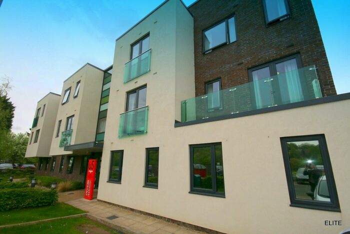 Studio To Rent In Green Lane, Durham DH1