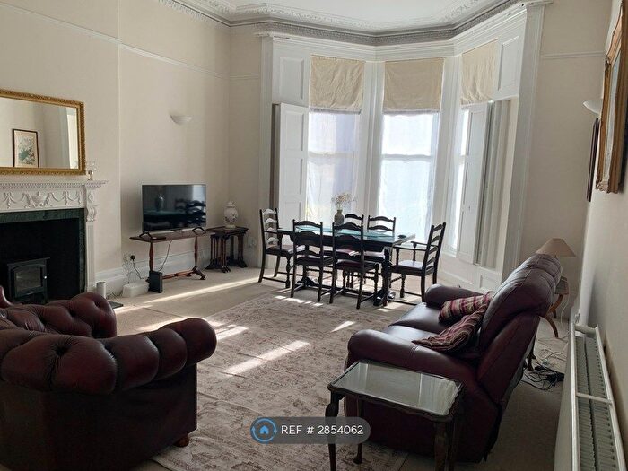 2 Bedroom Flat To Rent In Apsley Road, Bristol, BS8