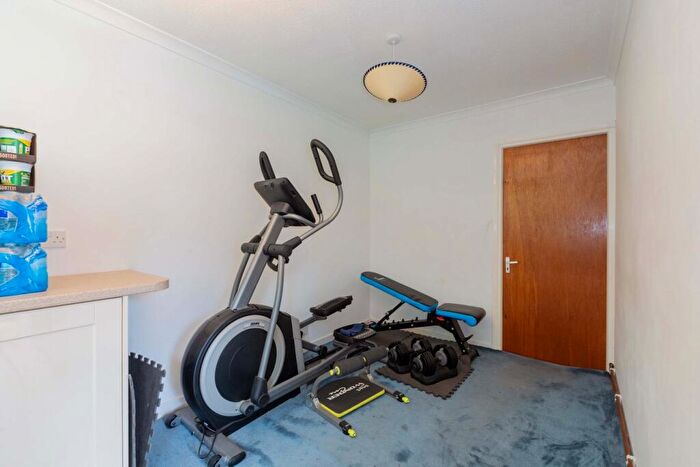 3 Bedroom Link Detached House For Sale In Cadwell Drive, Maidenhead, SL6