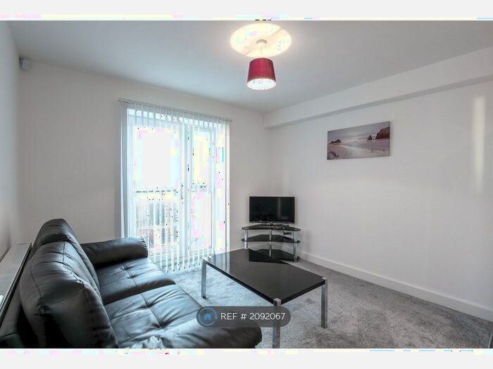 2 Bedroom Flat To Rent In Sidney Place, Liverpool, L7