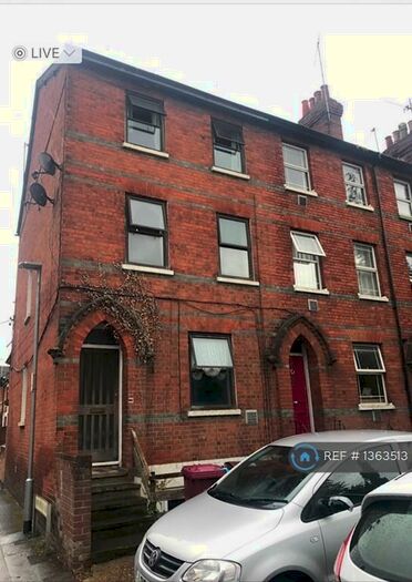 1 Bedroom Flat To Rent In Kings Road, Reading, RG1