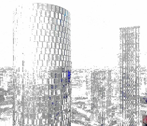 2 Bedroom Apartment To Rent In R, Silvercroft Street, Manchester, M15