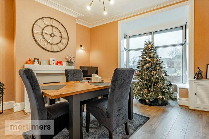 3 Bedroom End Of Terrace House For Sale In Harwood Lane, Great Harwood, Blackburn, Lancashire, BB6