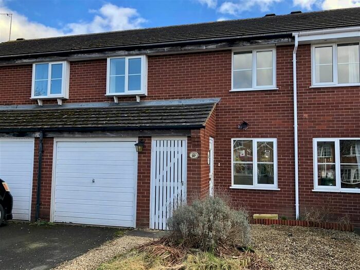 3 Bedroom Property To Rent In Jay Park Crescent, Kidderminster, DY10