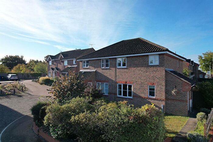 3 Bedroom Semi Detached House For Sale In Green Road, Newmarket, CB8